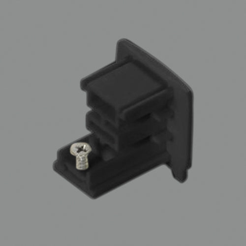Final Polycarbonate Cap