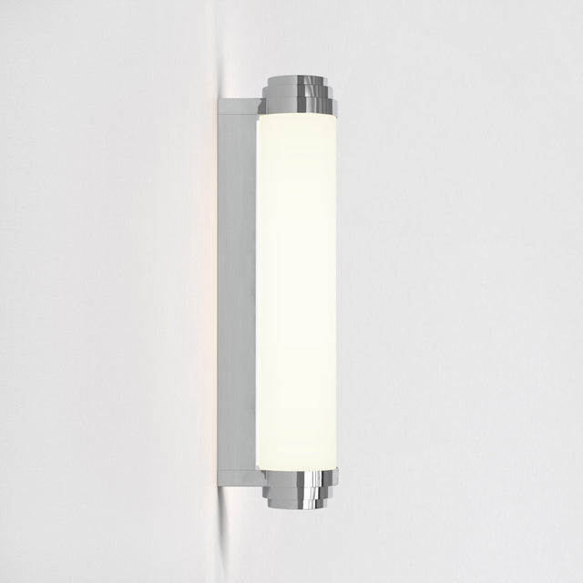 Burlington 400 Phase