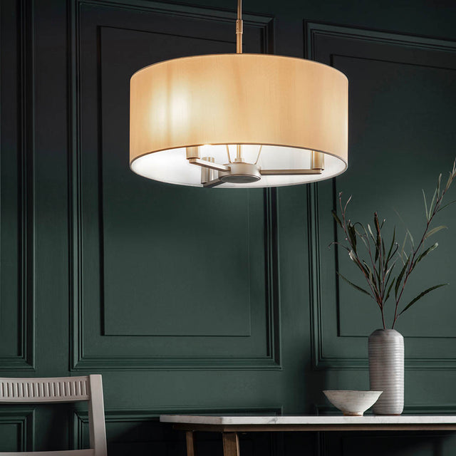 Daley 3lt pendant