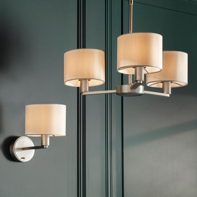 Daley 3lt pendant