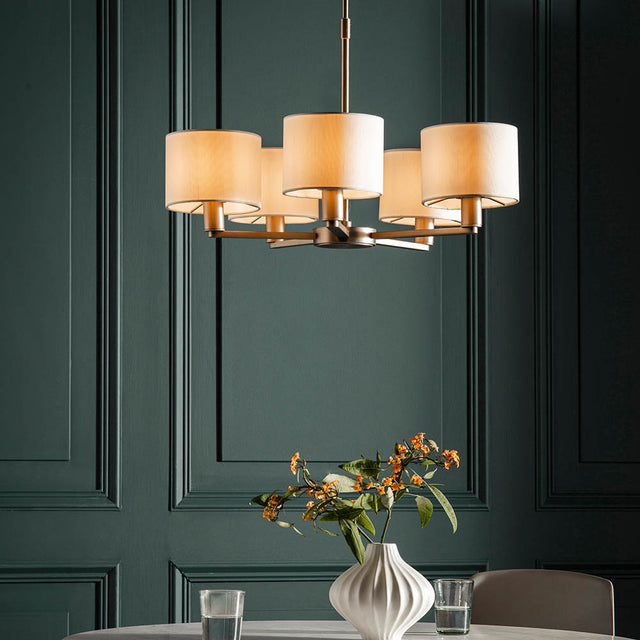 Daley 5lt pendant