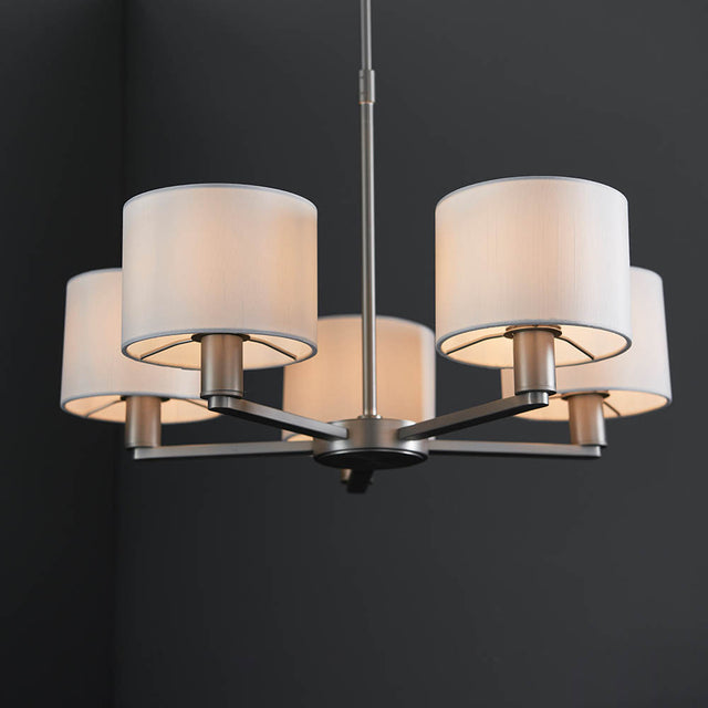 Daley 5lt pendant