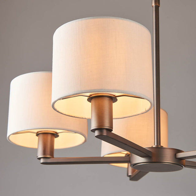 Daley 5lt pendant