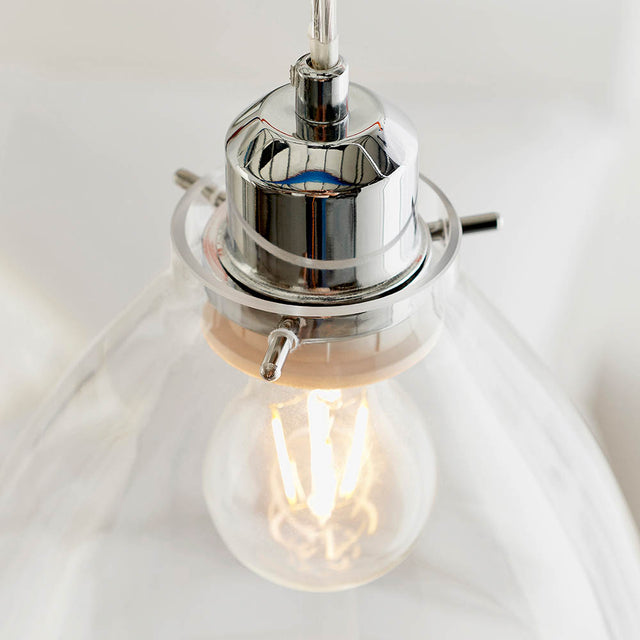 Elstow Pendant shade