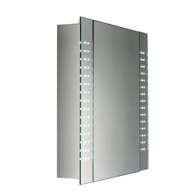 Revelo Shaver Cabinet Mirror 6500K