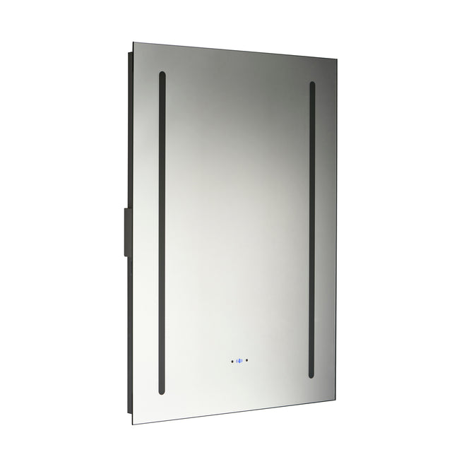 Nico CCT Shaver Mirror