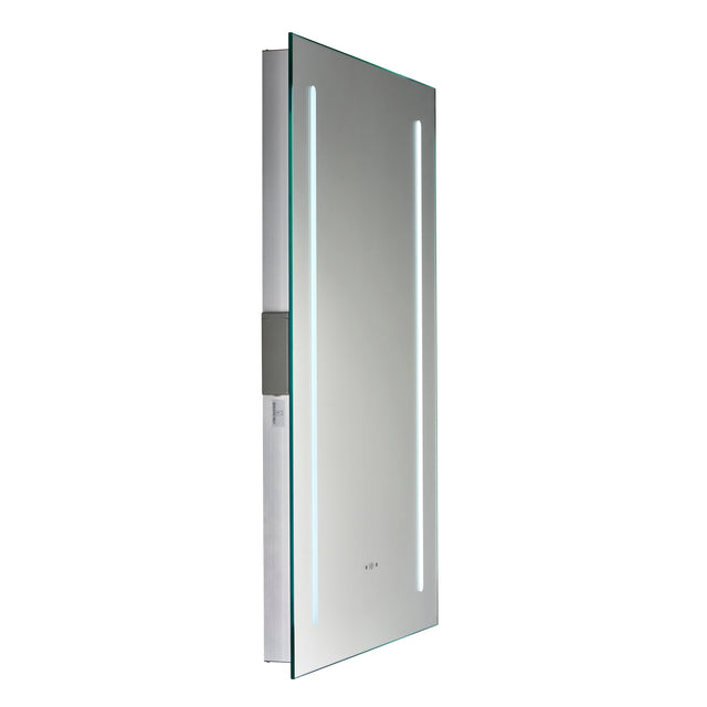 Nico CCT Shaver Mirror