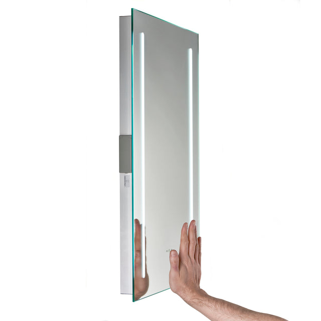 Nico CCT Shaver Mirror