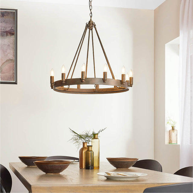 Chevalier 12lt pendant