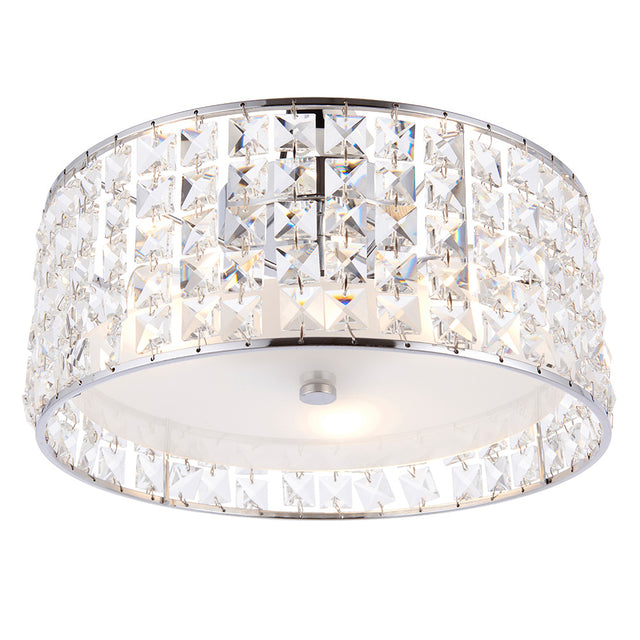Belfont 3lt flush