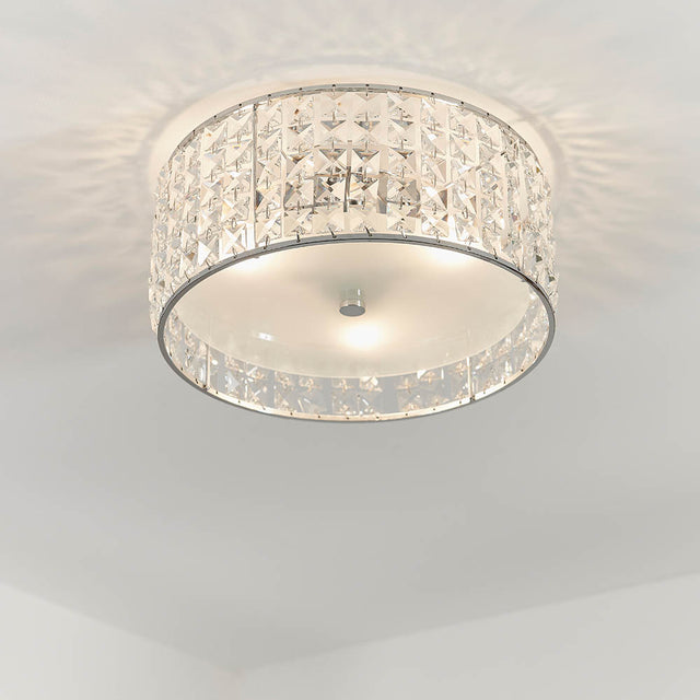 Belfont 3lt flush