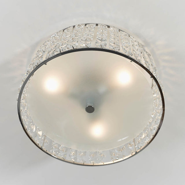 Belfont 3lt flush