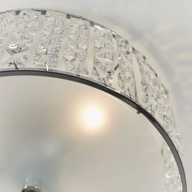 Belfont 3lt flush