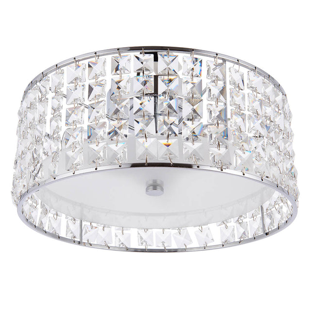 Belfont 3lt flush