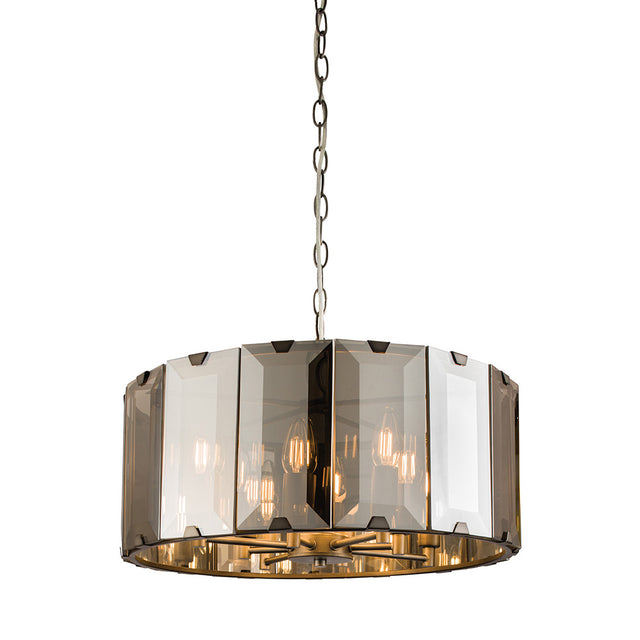 Clooney 8lt pendant