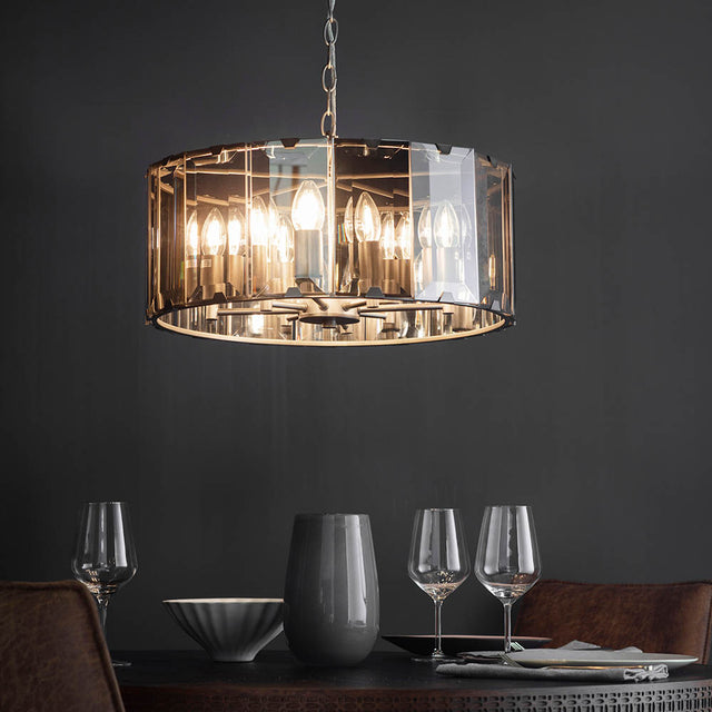 Clooney 8lt pendant