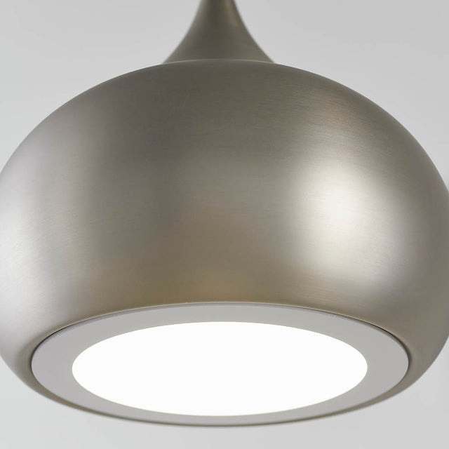 Brosnan Pendant