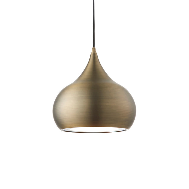 Brosnan Pendant