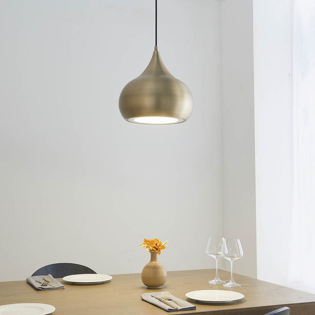 Brosnan Pendant
