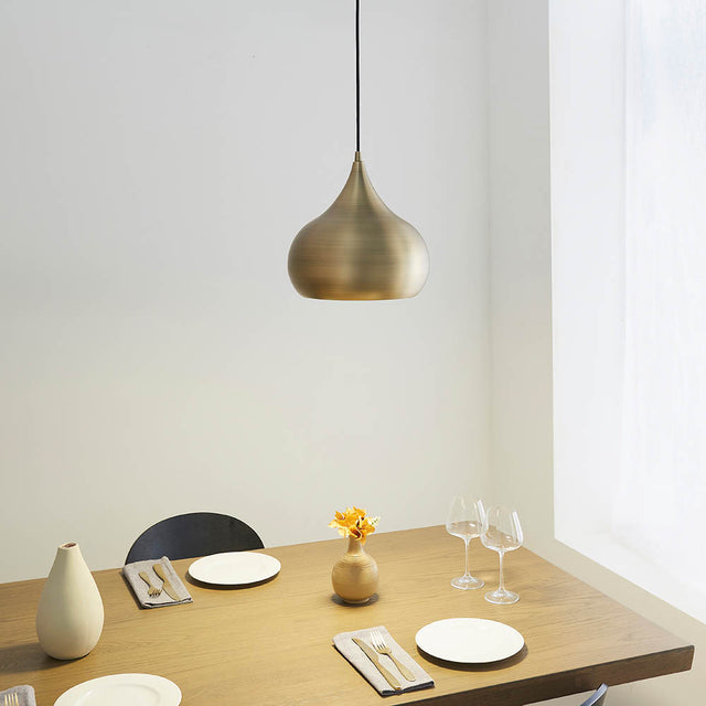 Brosnan Pendant