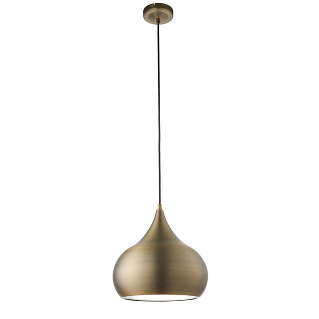 Brosnan Pendant
