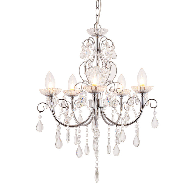 Tabitha 5lt pendant