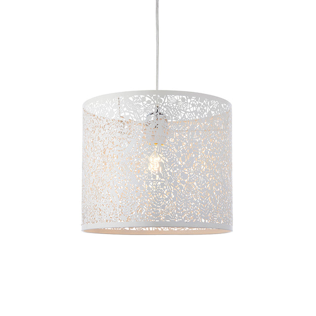Secret garden 300mm pendant shade