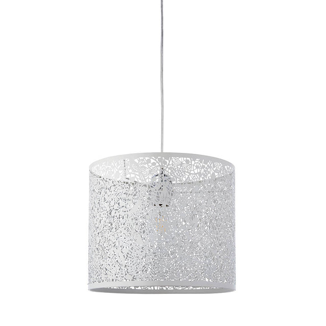 Secret garden 300mm pendant shade