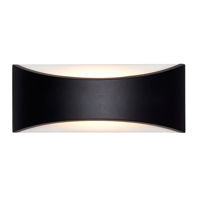 Vulcan CCT 300mm 1lt wall IP65