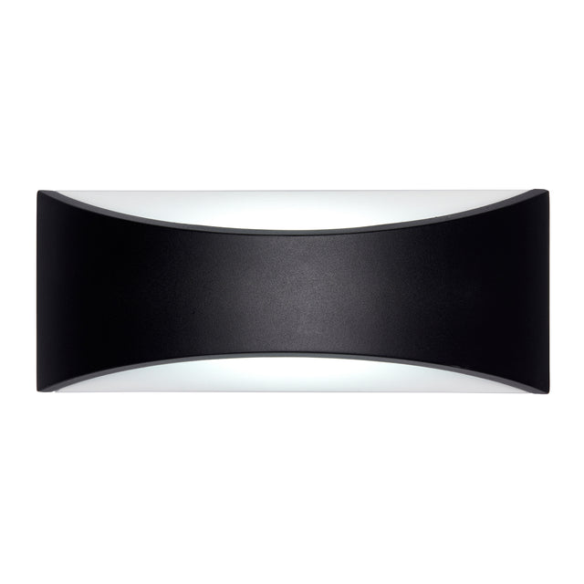 Vulcan CCT 300mm 1lt wall IP65