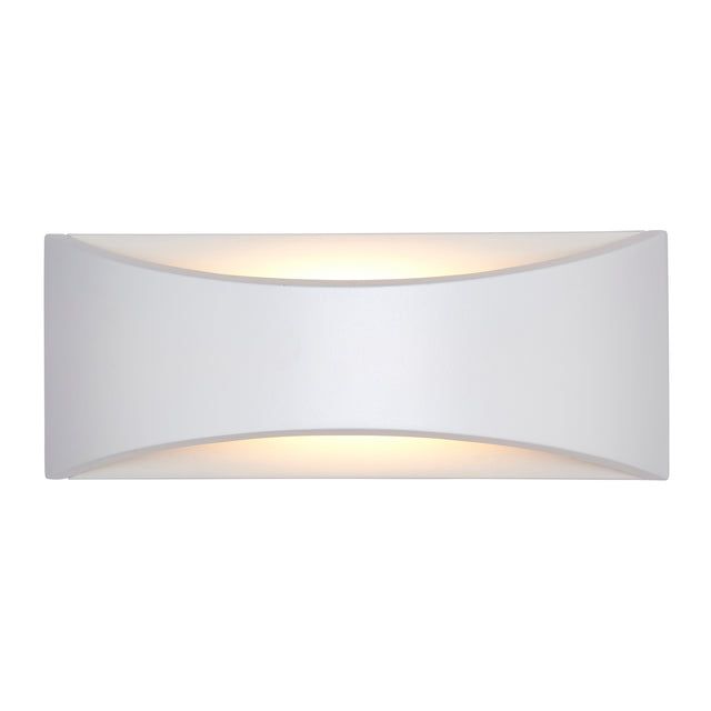 Vulcan CCT 300mm 1lt wall IP65