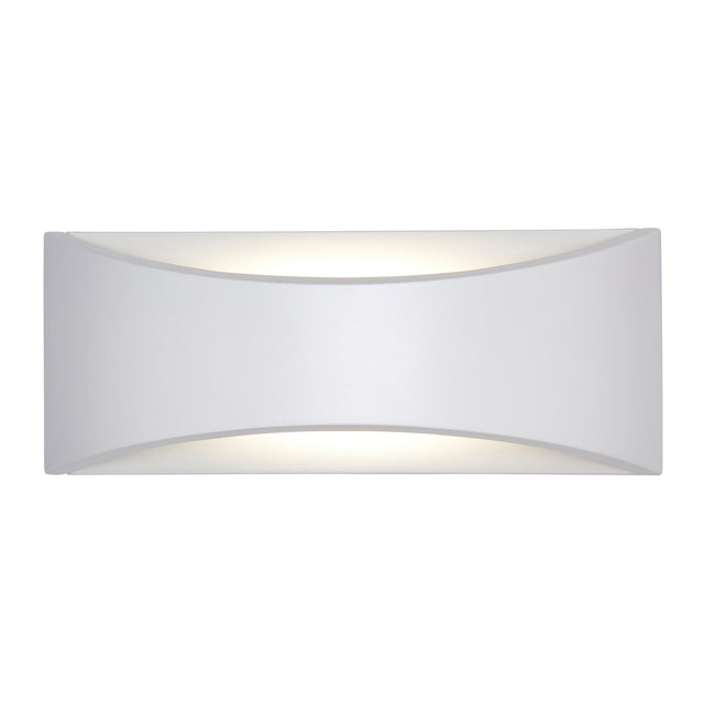 Vulcan CCT 300mm 1lt wall IP65