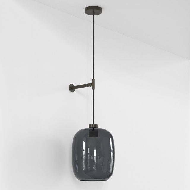 Pendant Suspension Kit 3