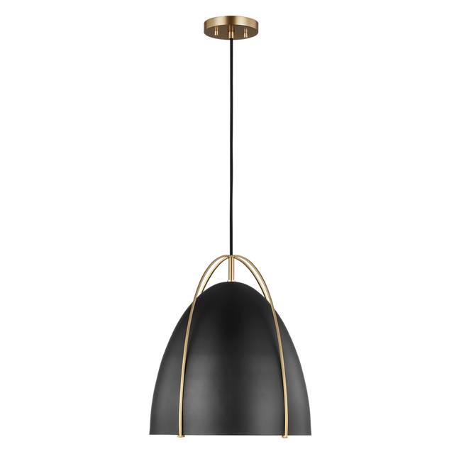 Norman Pendant