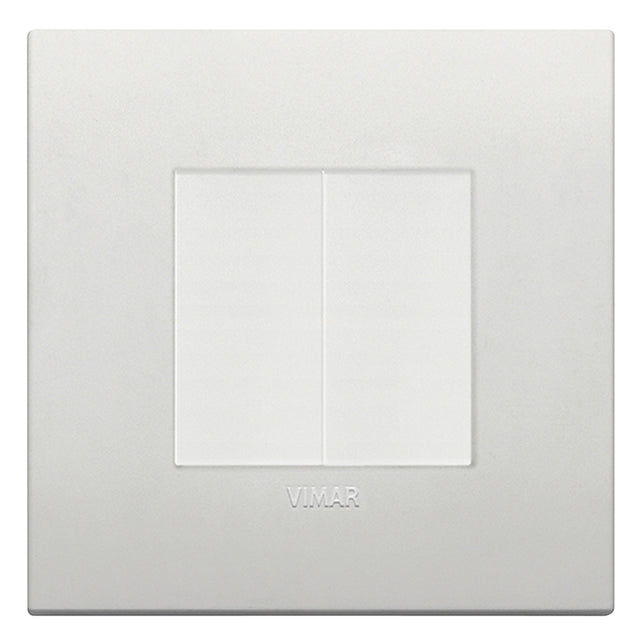 Switch Casambi twin rocker with Enocean wireless