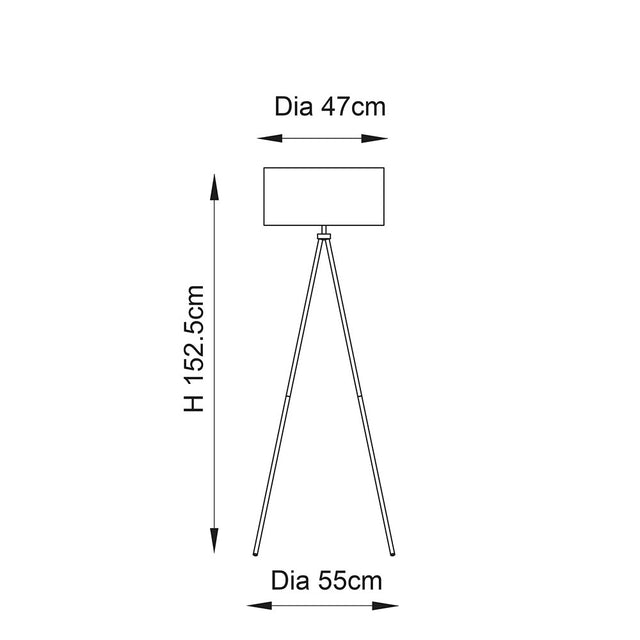 Tri Floor