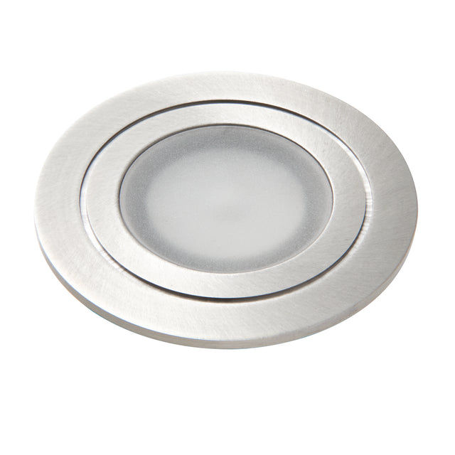 Hayz round IP67 1.2W daylight white
