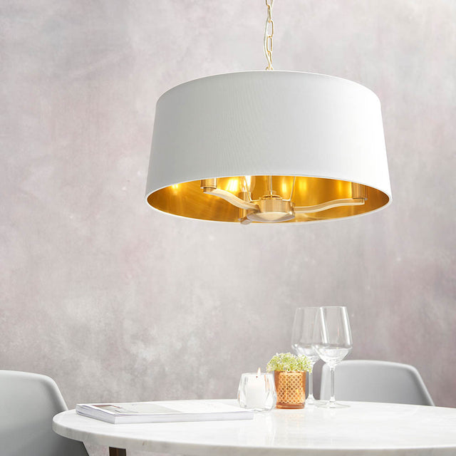 Harvey 3lt pendant