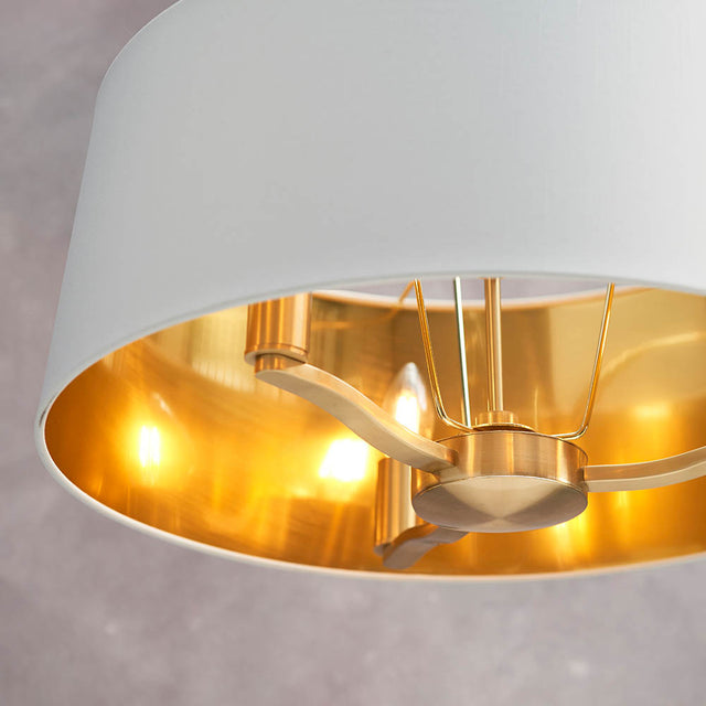Harvey 3lt pendant