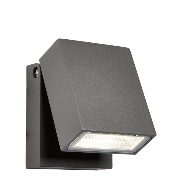 Morti single IP44 11W cool white