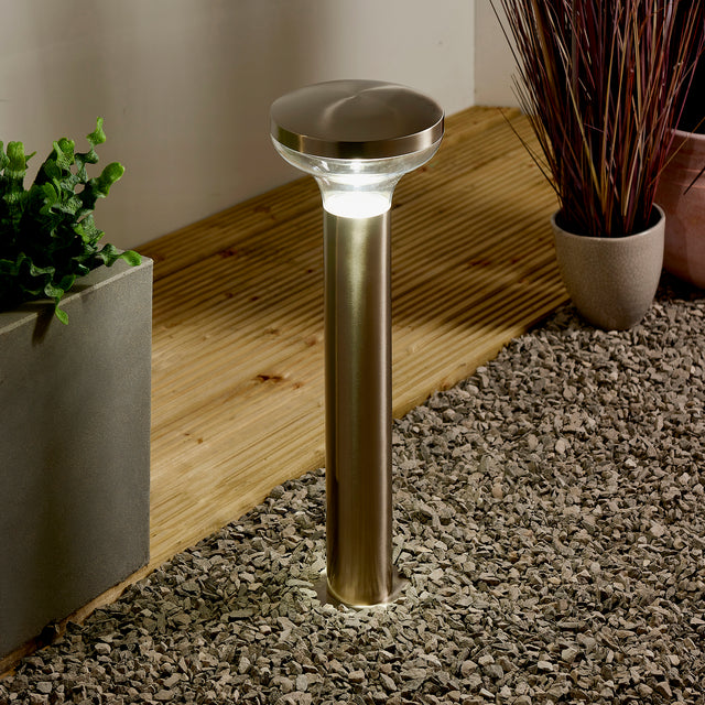 Roko post 500MM IP44 GU10