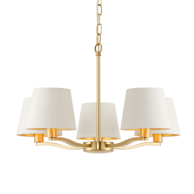 Harvey 5lt pendant