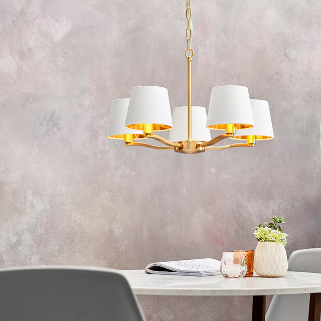 Harvey 5lt pendant