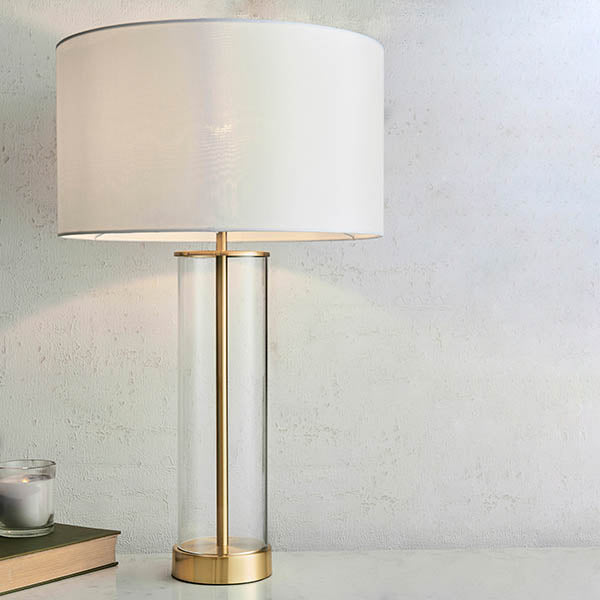 Lessina Touch table