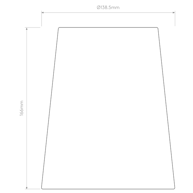 Cone 138