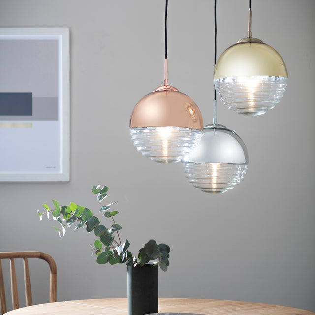 Paloma Pendant