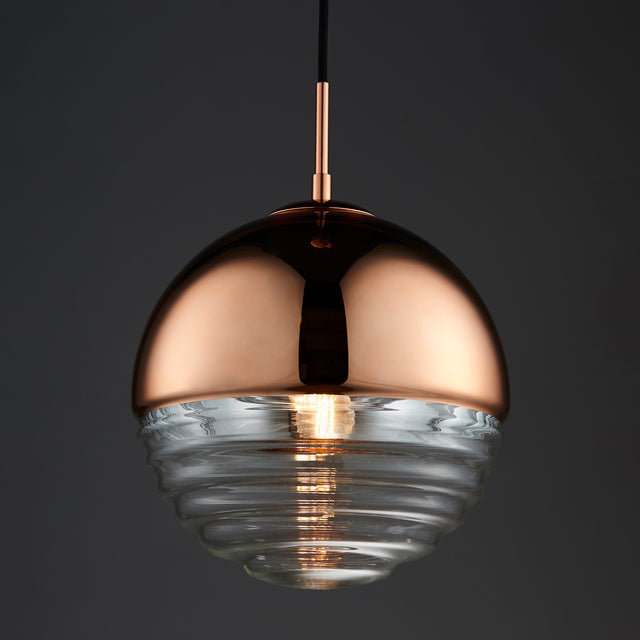 Paloma Pendant