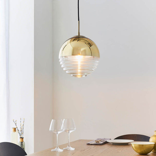 Paloma Pendant