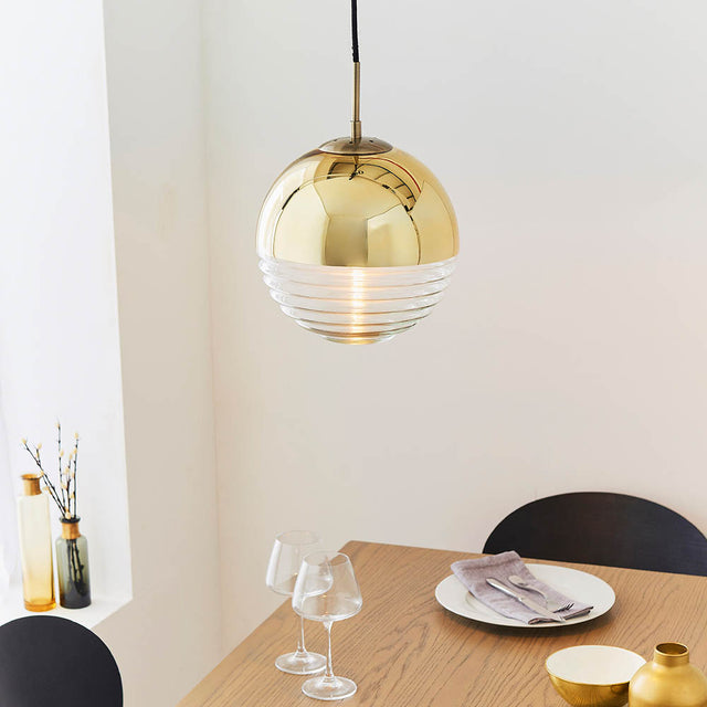 Paloma Pendant