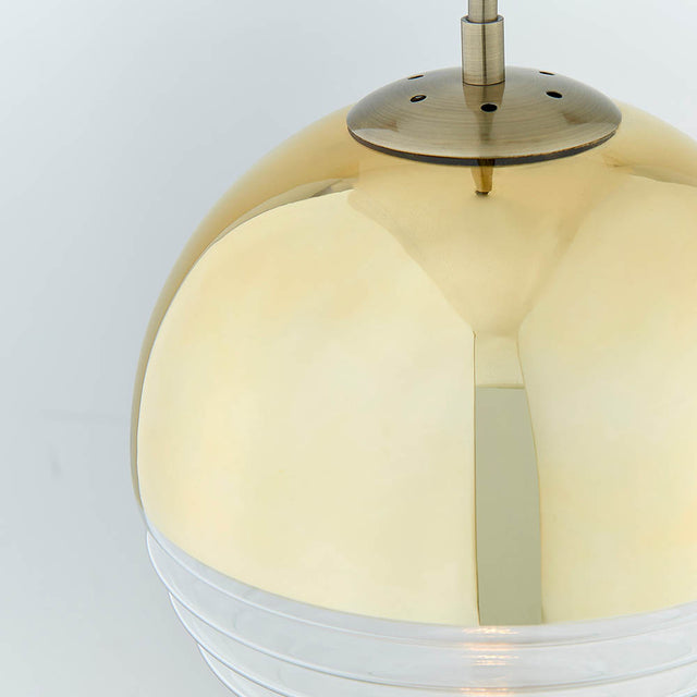 Paloma Pendant